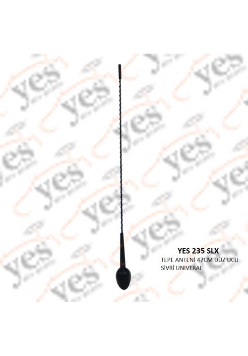 ANTEN YES 235