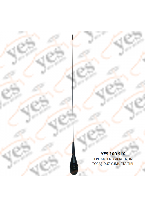 ANTEN YES 200 